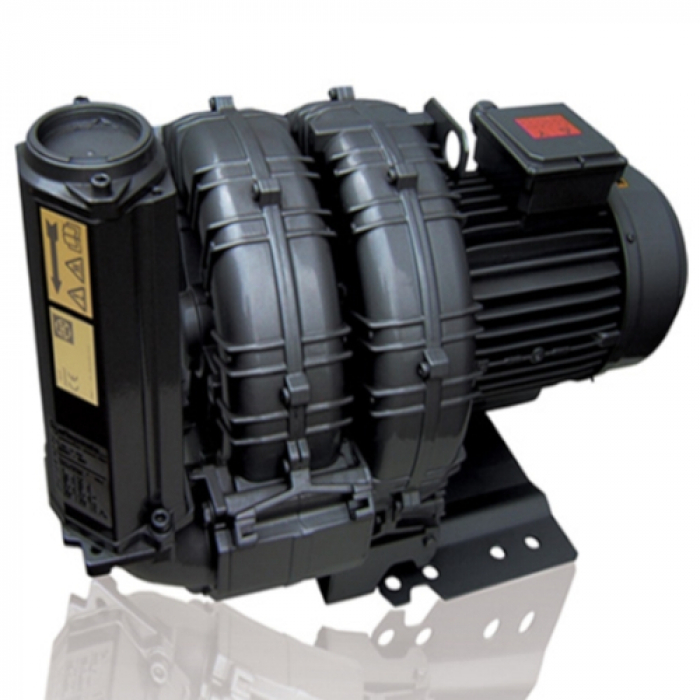 Промышленная вихревая воздуходувка FPZ K09-TD-MOR-9.20 Standard