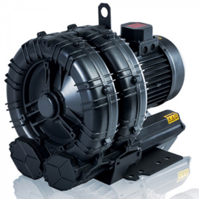 Промышленная вихревая воздуходувка FPZ K07-TS-MOR-9.20 Standard