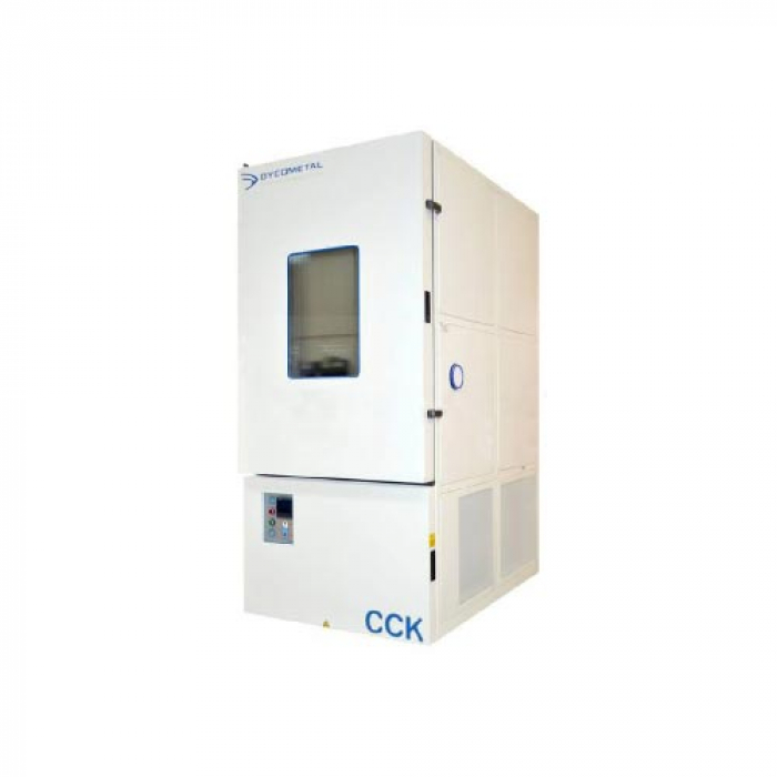 Промышленная климатическая камера Dycometal CCK-70/300