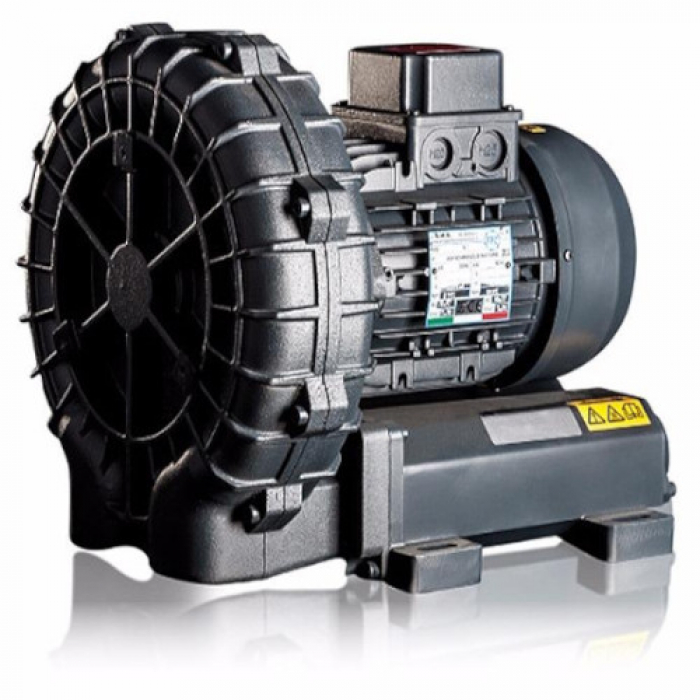 Промышленная вихревая воздуходувка FPZ K11-MD-MOR-9.20 Standard