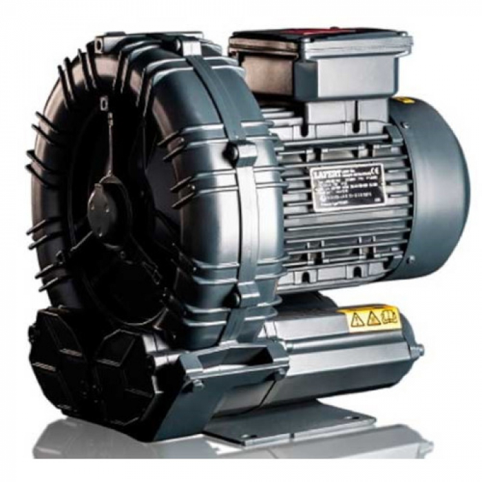 Промышленная вихревая воздуходувка FPZ K11-MS-MOR-9.20 Standard
