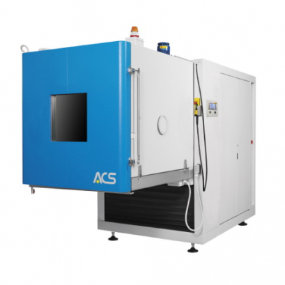 Промышленная испытательная вибрационная камера ACS AV1200 C 5