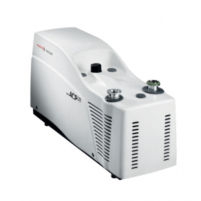 Промышленный винтовой вакуумный насос Pfeiffer Vacuum ACP 28 SH 1-phase