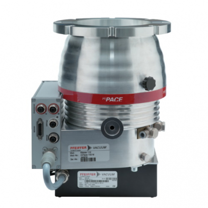 Промышленный турбомолекулярный вакуумный насос Pfeiffer Vacuum HiPace 700 M TM 700 OPS 400 DN 160 ISO-K