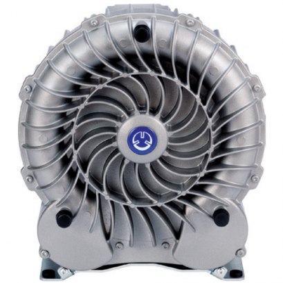 Промышленная вихревая воздуходувка Becker SV 300/1-3.0