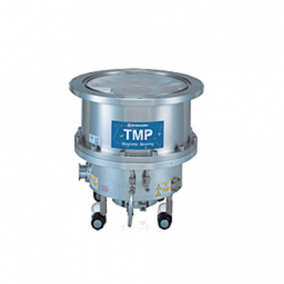 Промышленный турбомолекулярный вакуумный насос Shimadzu TMP-1303LM-0