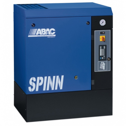 Промышленный винтовой компрессор ABAC SPINN 11-08 ST