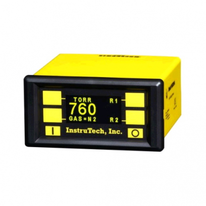 Промышленный цифровой контроллер InstruTech VGC-301