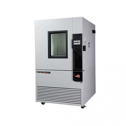 Промышленная климатическая камера тепла-холода-влаги Thermotron SE-400-15-15