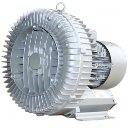 Промышленная вихревая воздуходувка MSH Techno BL-530-300