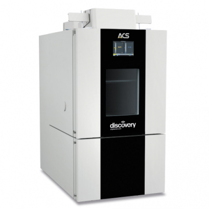 Промышленная климатическая камера ACS DM340 E