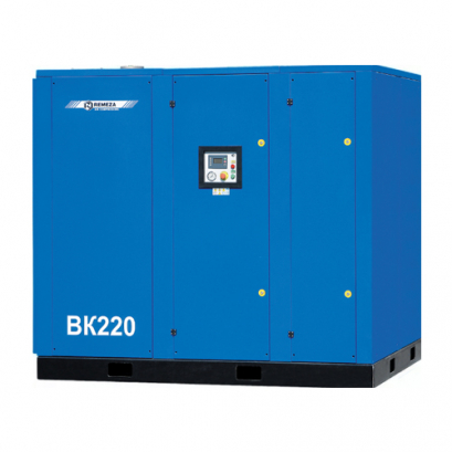 Промышленный винтовой компрессор Remeza ВК40-15ВС