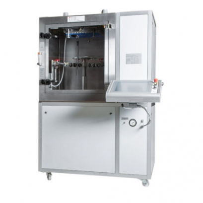 Промышленная климатическая камера дождя CTS SPK 800