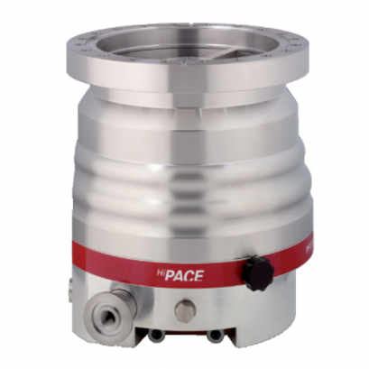Промышленный турбомолекулярный вакуумный насос Pfeiffer Vacuum HiPace 700 TCP 350 DN 160 CF-F
