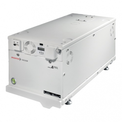 Промышленный винтовой вакуумный насос Pfeiffer Vacuum A 100 L ES RS232/485