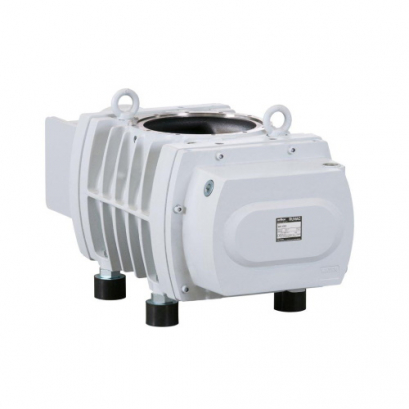 Промышленный бустерный вакуумный насос типа Рутс Leybold RUVAC WH 2500