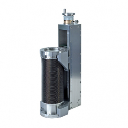 Вакуумный манипулятор Pfeiffer Vacuum Z 420MZA040-200