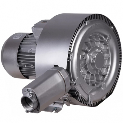 Промышленная вихревая воздуходувка GreenTech 2RB 943-7BH27 G 200 Series 3AC