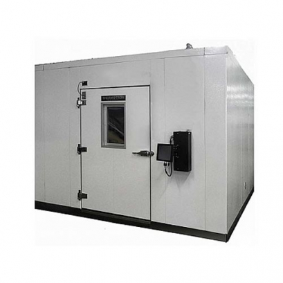Промышленная климатическая камера входного типа Thermotron WP-1422