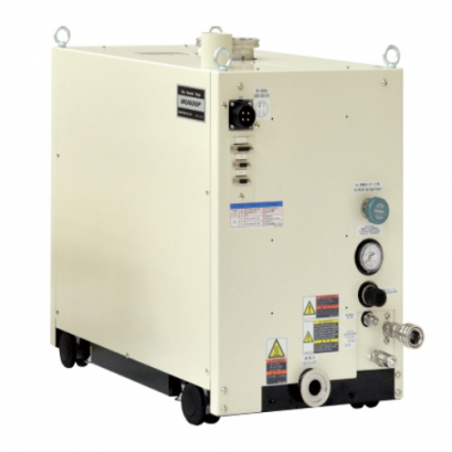 Промышленный винтовой вакуумный насос Kashiyama MU20M18P/H