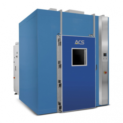 Промышленная климатическая камера Walk-in ACS WZH A2 Compact