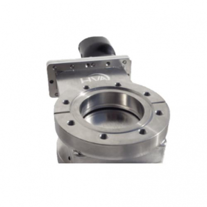 Промышленный вакуумный клапан HVA CF-F 669-1012
