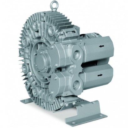 Промышленная вихревая воздуходувка Elmo Rietschle 2BH7 220-0AV75-7 G-Series
