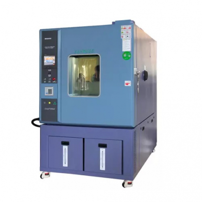 Промышленная климатическая камера тепла-холода-влаги Sanwood SM-KS-150-CC