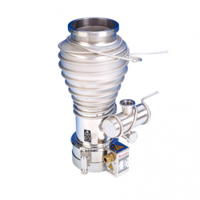 Промышленный диффузионный паромасляный вакуумный насос Edwards Diffstak 100/300C 210-225V
