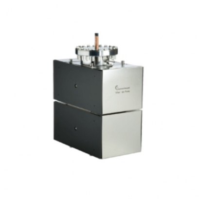 Промышленный магниторазрядный вакуумный насос Gamma Vacuum TiTan 400LX