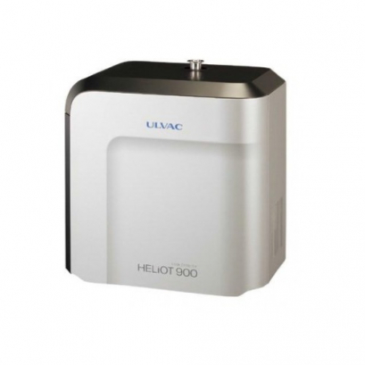 Гелиевый течеискатель ULVAC HELIOT 901D2