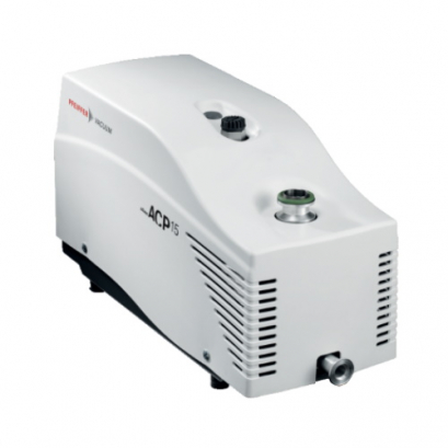 Промышленный винтовой вакуумный насос Pfeiffer Vacuum ACP 15 Standard 3-phase