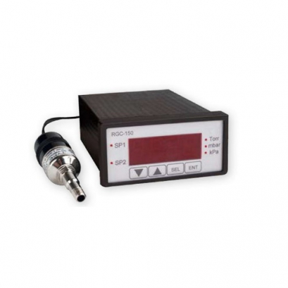 Промышленный цифровой контроллер Agilent RGC-150
