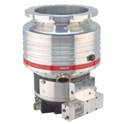 Промышленный турбомолекулярный вакуумный насос Pfeiffer Vacuum HiPace 1800 TCP 1200 DN 200 ISO-K