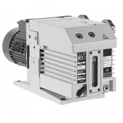 Промышленный пластинчато-роторный вакуумный насос Leybold TRIVAC D 16 BCS