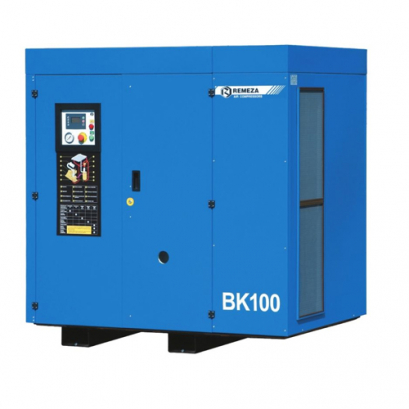 Промышленный винтовой компрессор Remeza ВК100-8
