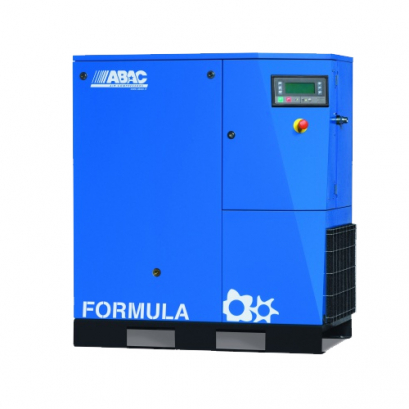 Промышленный винтовой компрессор ABAC FORMULA 11 13