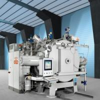 Вакуумная печь газовой закалки ALD DualTherm 2500