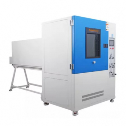 Промышленная климатическая камера дождя Sanwood SM-IPX12-1000