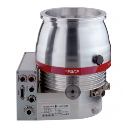 Промышленный турбомолекулярный вакуумный насос Pfeiffer Vacuum HiPace 700 M TC 700 DN 160 ISO-K