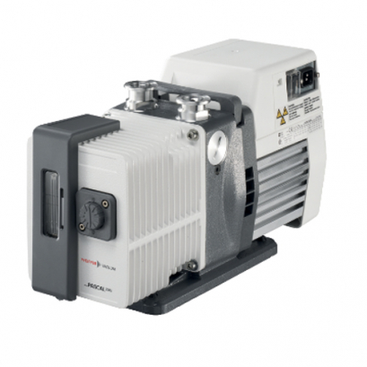 Промышленный пластинчато-роторный вакуумный насос Pfeiffer Vacuum Pascal 2015 I 180-254 V