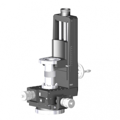 Вакуумный манипулятор Demaco XYZ PM-25-200