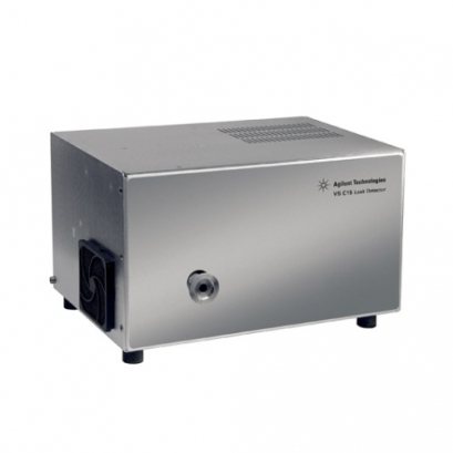 Гелиевый течеискатель Agilent VS C15