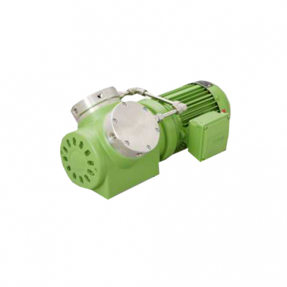 Промышленный мембранный вакуумный насос KNF N 286-15 ST-13 E