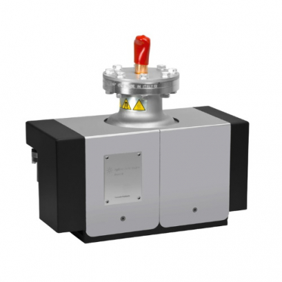 Промышленный магниторазрядный вакуумный насос Agilent VacIon Plus 55