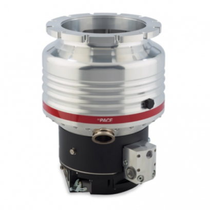Промышленный турбомолекулярный вакуумный насос Pfeiffer Vacuum HiPace 1800 U TC 1200 Profibus DN 200 ISO-K