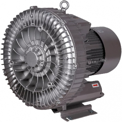 Промышленная вихревая воздуходувка GreenTech 2RB 630-7AH16 G 200 Series 3AC