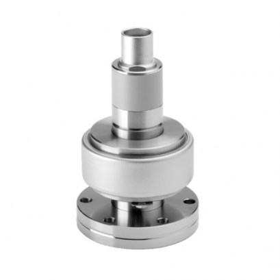 Цифровой вакуумметр с холодным катодом Pfeiffer Vacuum ModulLine IKR 070