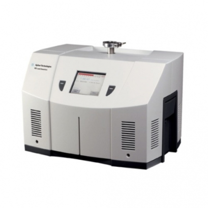Гелиевый течеискатель Agilent VS PD03