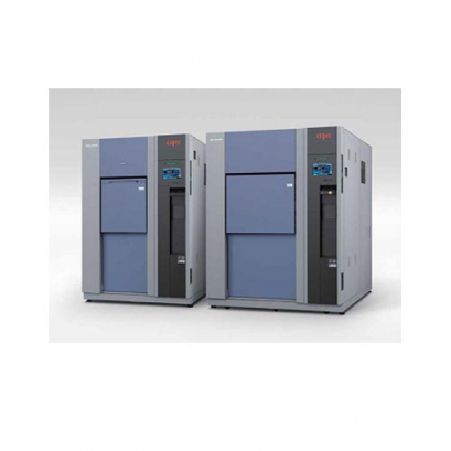 Промышленная климатическая камера термоудара Espec TSA-103ES-W